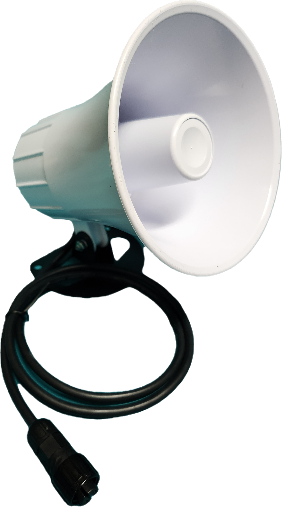 Lane Speaker with Screw Connector