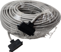 Harness Extension Cable-- 165 ft.