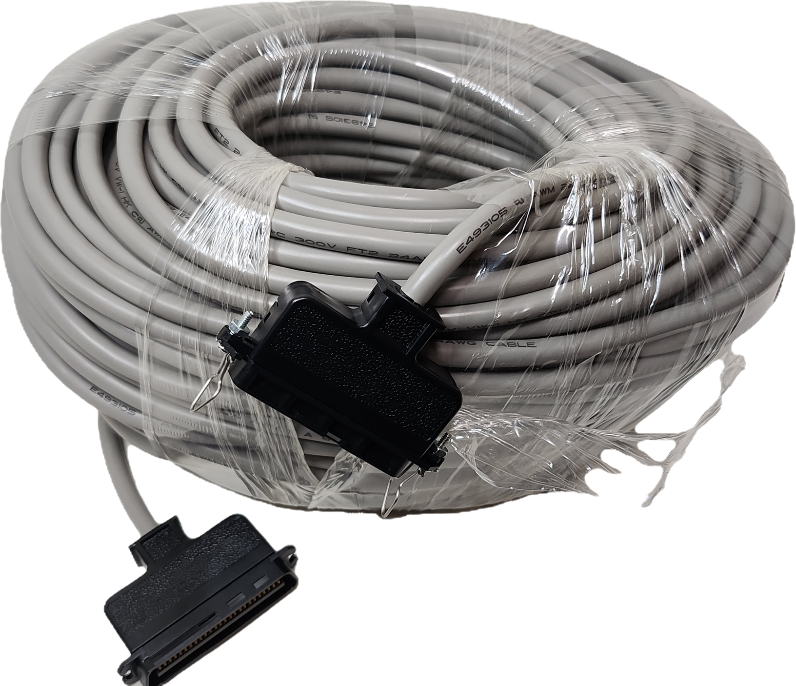 Harness Extension Cable-- 165 ft.