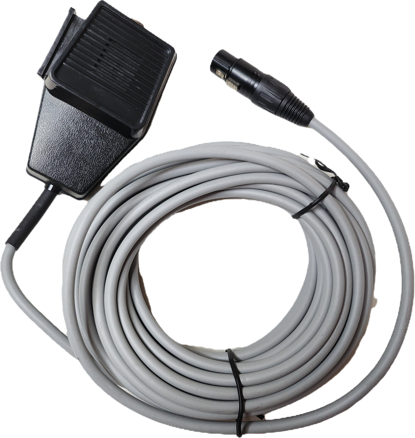 Spare Microphone for SST Atlantis Starter