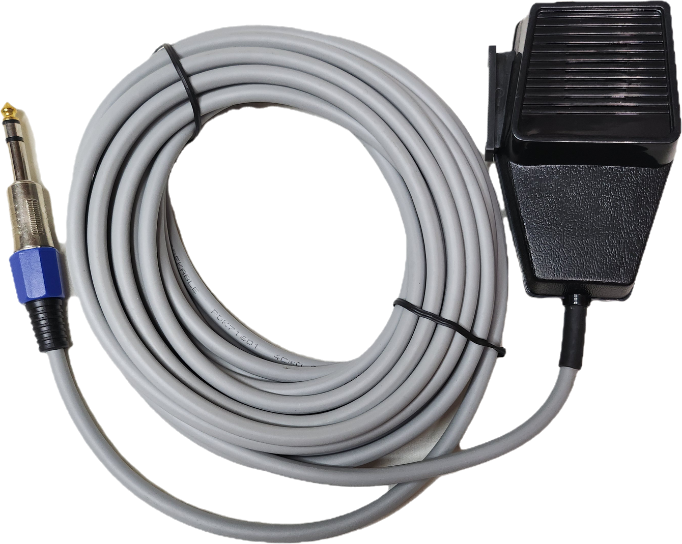 Spare Microphone for Colorado Timing System Starters