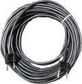 Banana Plug to Banana Plug Start Cable