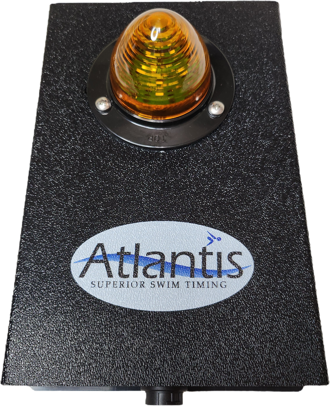 External Strobe for Atlantis Starter