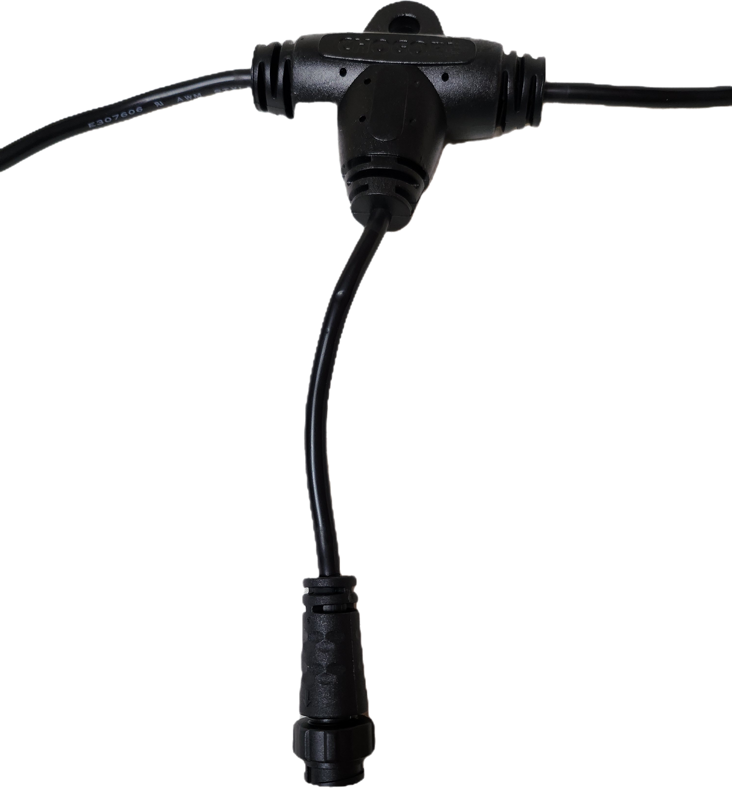 10 Lane Speaker Harness