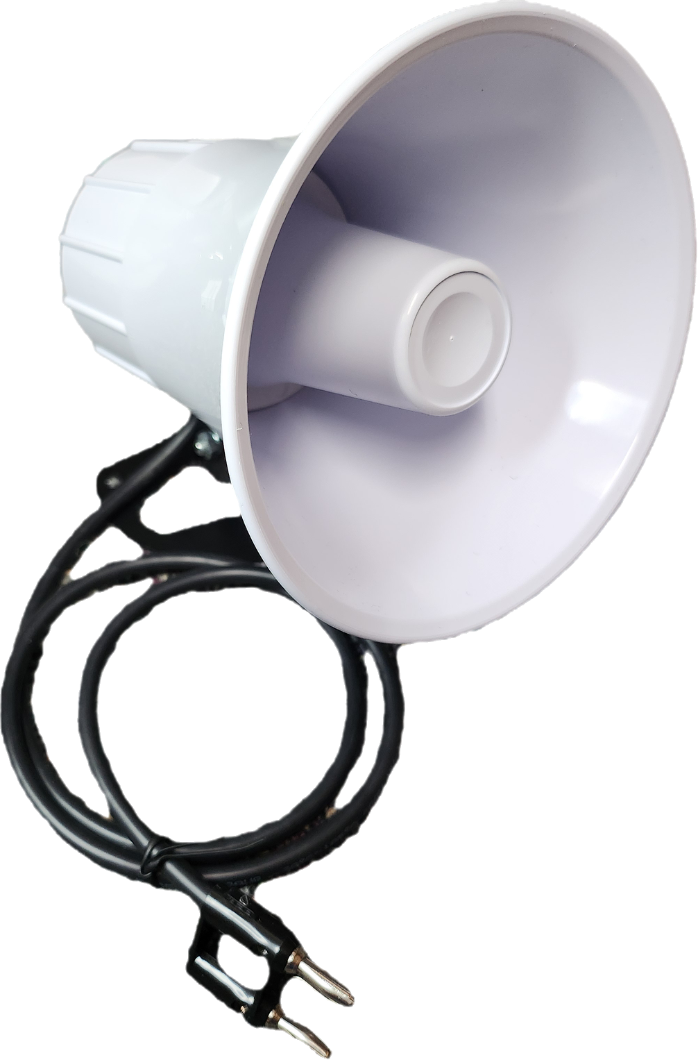 Lane Speaker with Banana Plug