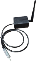 Wireless Adapter for Daktronics Scoreboard