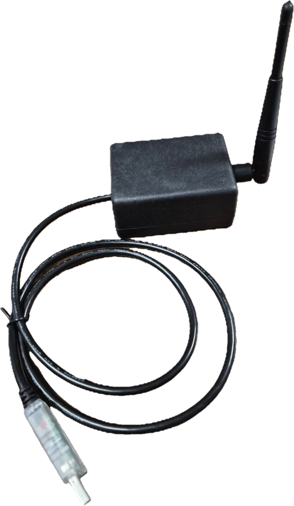 Wireless Adapter for Daktronics Scoreboard