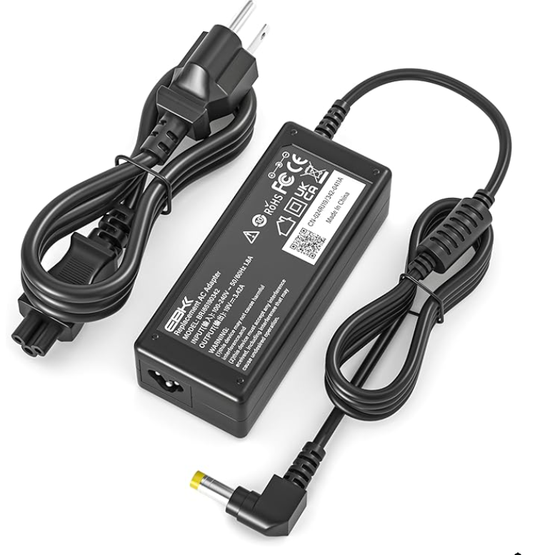 Starter Power Supply