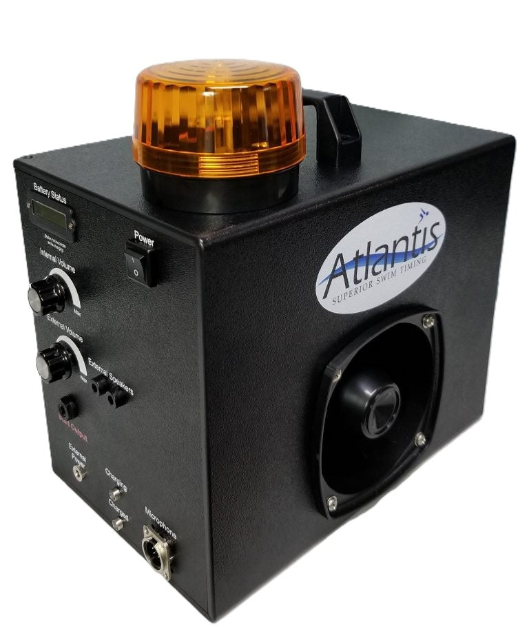 Atlantis Starter Unit